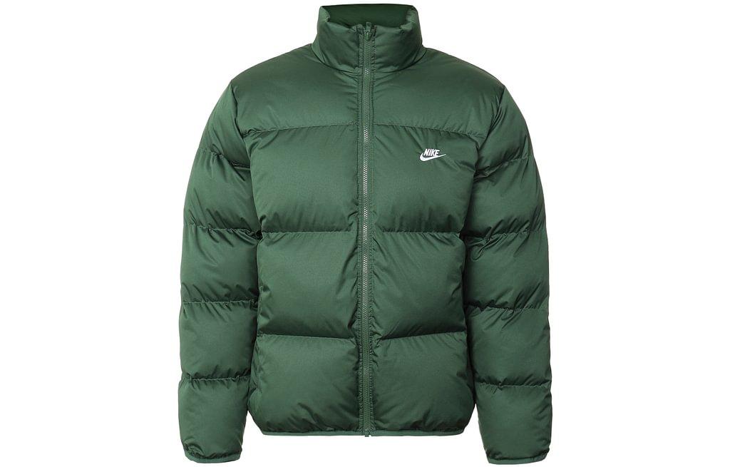 Nike Sportswear Club Puffer Jacket Asia Sizing FB7369-323 XL