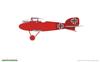 Eduard Profipack Albatross Plastic Model EDU8114 1/48 D.3