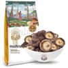 Heitu Youxuan Dried Shiitake Mushrooms 200g