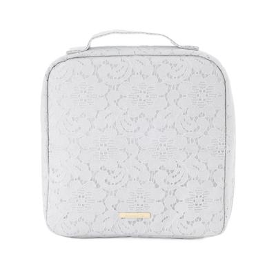 Afternoon Tea Living Tasche JF24 Spitze Make-up Blaue Tasche,