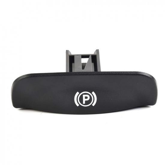 Release Handle Handbrake Lever 1pcs A6394270020 Accessory Parking Brake