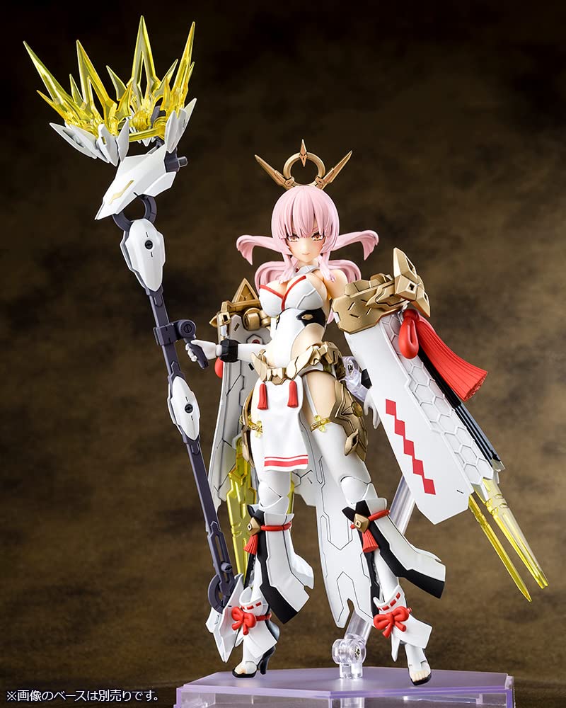 Kotobukiya Megami Device Empress Amaterasu Regalia Výška 180mm plastikový model cca. 1/1