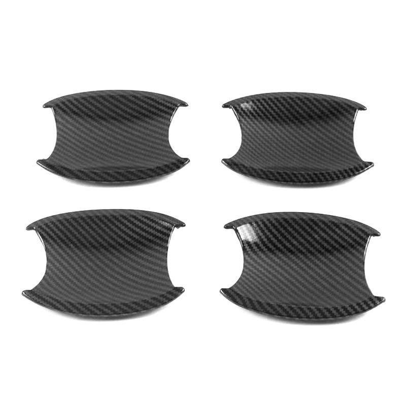 Acura MDX 07-13 Door Handle & Bowl Anti-Scratch Trim