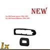 Suitable for Volkswagen Passat B4 1994-1997 Exterior Door Handle Repair Kit Rubber Mat Key Lock
