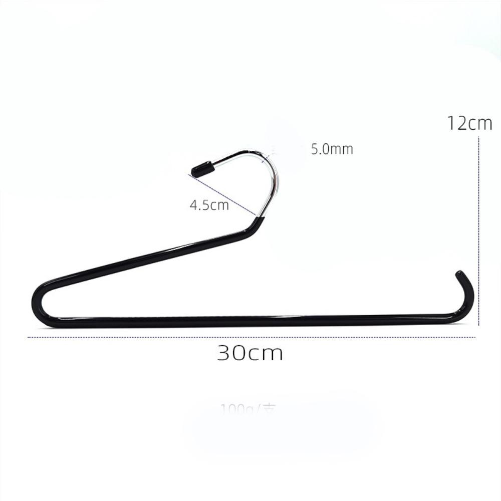 

Підвісний тримач для кепок Органайзер Нековзка стійка для штанів Бейсбольна кепка Вішалка для капелюхів Різні типи розмірів right