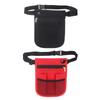 Multi Colored Waist Bag, Crossbody Bag, Multifunctional, Oxford Cloth, Portable, Medical Pencil Case for Medical Classes, Pet, Beauty Medical Bag