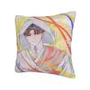 K-Kim S-Soleum Novel GSGW anime Pillow Case  Soft Pillow Cover For Chair Sofa Home Decor Fashion Pillowcases