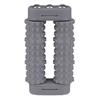 Hand Massager with Steel Ball Physical Therapy Trigger Point Deep Tissue Massager Portable Travel Massage Roller Spiky Grippie Stim Fidget Toy