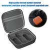 Portable Carrying Case For DJI NEO 2 Storage Bag Drone Hard PU Travel Storage Bag Shockproof Waterproof Protector Accessories