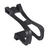 1 Pair Bicycle Pedal Toe Clip Straps Adjustable Anti-Slip Durable Foot Belts for Fixie BMX Road Bike Outdoor Cycling