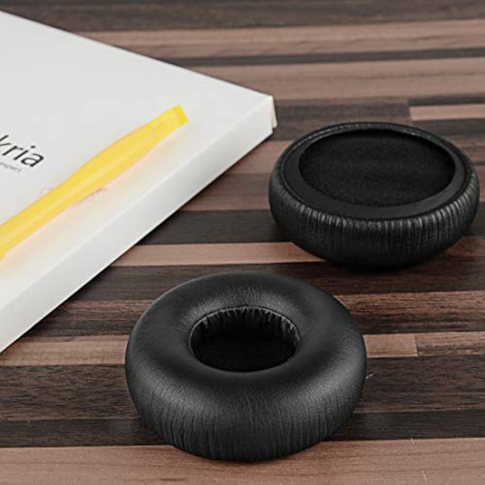 Geekria Earpad Compatible Pad ArcGe AKG K402/ K403/ K420/ K430/ K450/ K451/ K452/ K480/ K24P/ K26...