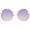 Ladies' Sunglasses Emilio Pucci EP0132 5616T