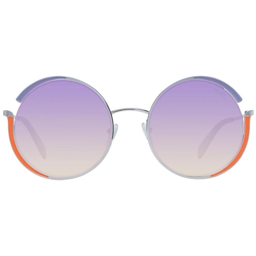 Ladies' Sunglasses Emilio Pucci EP0132 5616T