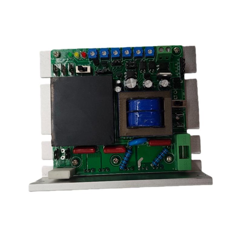 DC Motor Driver Speed Controller LK115/230DR10AL-04, Output Voltage 0-180V
