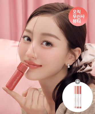 Lippenstifte – Lip Tints
