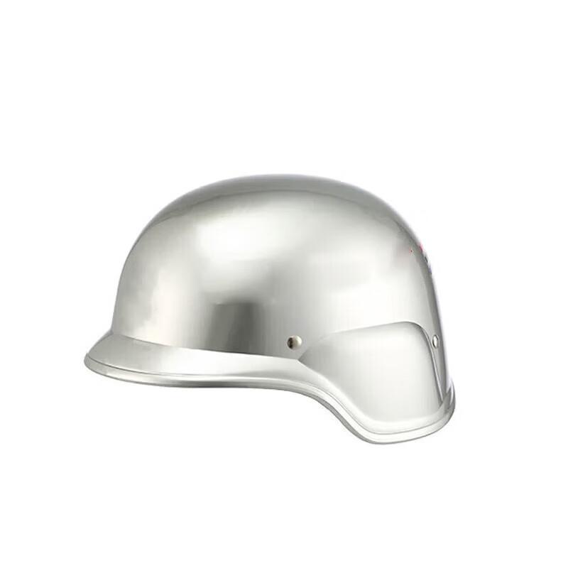 Zuolou German-Style Patrol & Riot Helmet