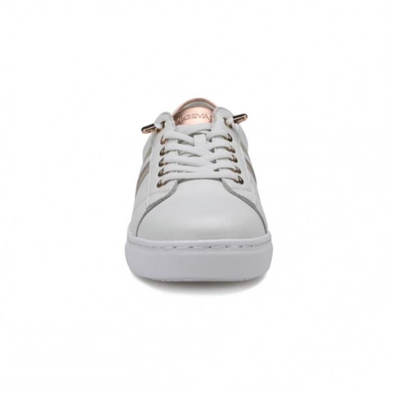 Vigevano Women S Comfort Daily SneakerS White Vera 01 8vgbe15S9S