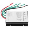 12V 24V 300W 600W Waterproof Wind Turbine Generator Charge Controller Regulator