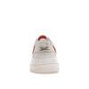 Nike Air Force 1 07 Craft Mantra Orange Unisex Sneakers White Sail Forest CV1755-100