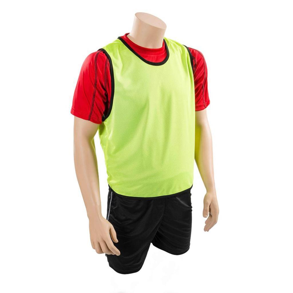 Precision Unisex Adult Plain Mesh Training Bib