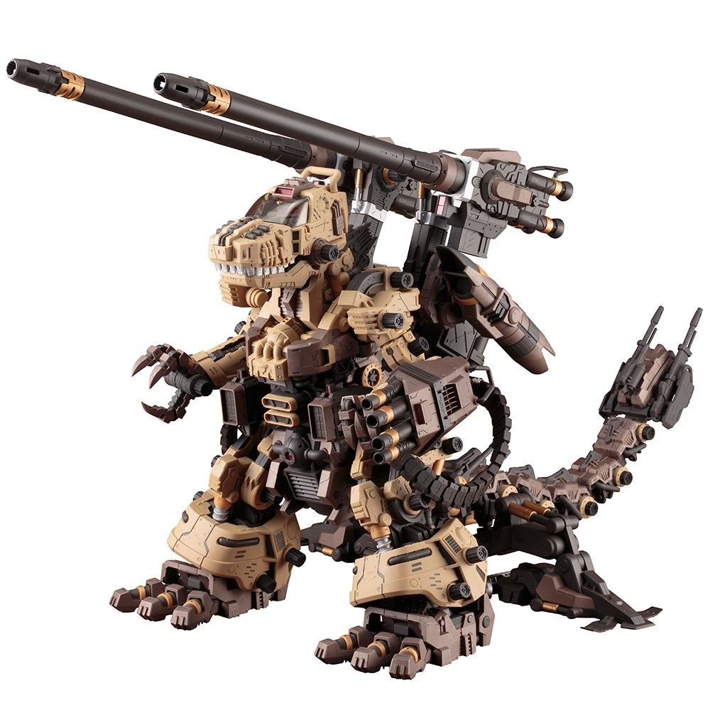 

Zoids GoGuras G auGer Высота Приблизительная. 370 мм 172 масштаб пластиковая модель литье цвет Zd099r