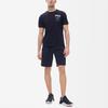 New FILA Athletics SS22 T Shirt Men's Royal Blue A11M221104FNV