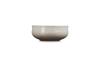 Le Creuset Flora Bowl, 550ml, Nutmeg, Heat-Resistant, Microwave- and Oven-Safe, Oven-Safe [Official Japanese Product]