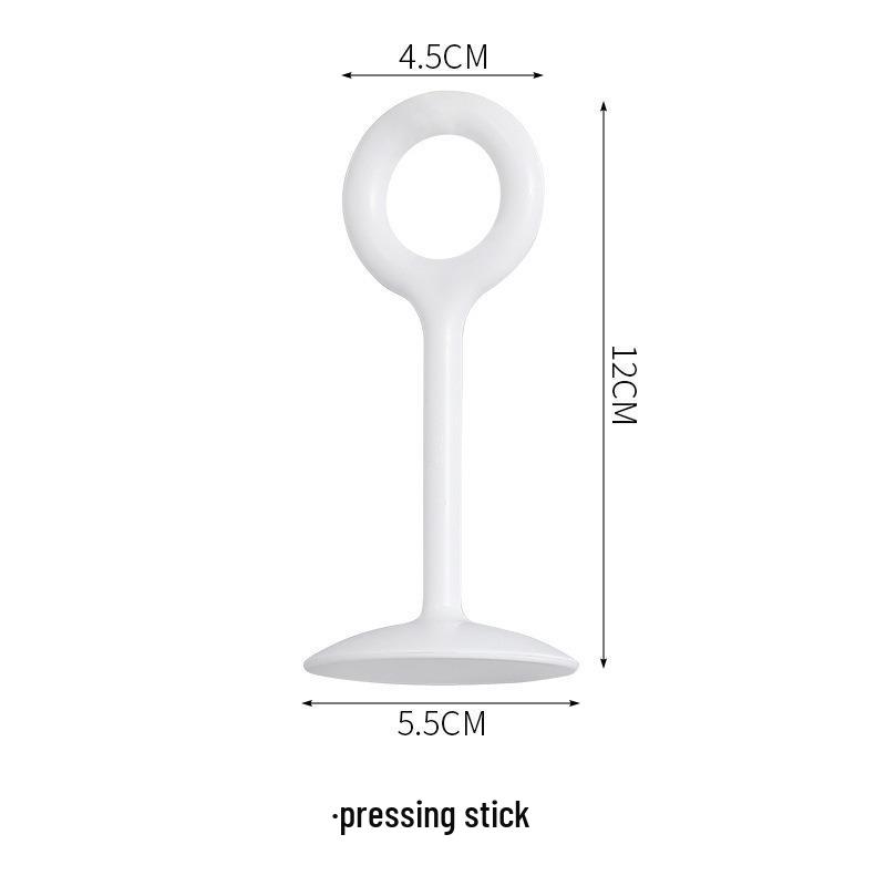 Household Superfine Juice Extractor and Soy Milk Strainer