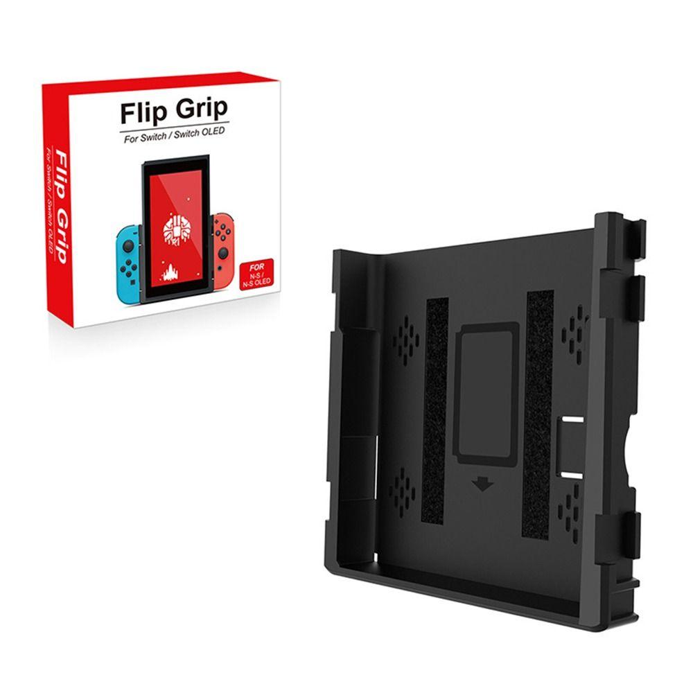 Gaming Gamepad Grip Universal Game Controller Stand Gamepad Handheld for Nintendo Switch