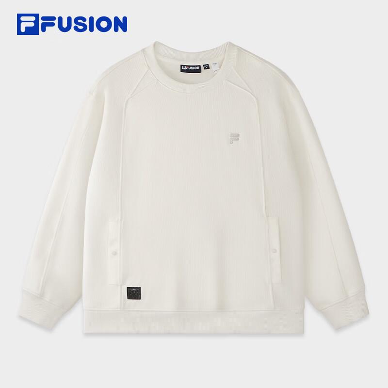 FILA FUSION Men s Pullover Sweatshirt