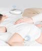 Wireless Bedwetting Alarm for Children and Elderly: Prevents Colds, Reduces Enuresis, and Prevents Skin Irritation.