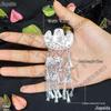 Ethnic Silver & Aluminum Ornaments for Clothing - Liangshan Yi & Miao Inspired DIY Accessories