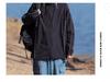 WASSUP Men's 2025 Summer Sun Protection Windbreaker - Anti-UV, Ice Silk, Quick-Dry, Lightweight