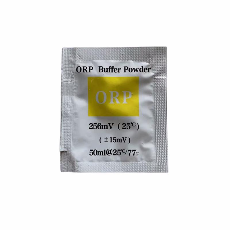 pH Calibration Powder Set: pH 9.18, 6.86, and 4.01 Standards for Electrodes