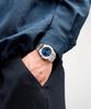 D1 MILANO Automatic Restyled [Authorized Distributor] Men's Watch, ATBJ11, Blue,