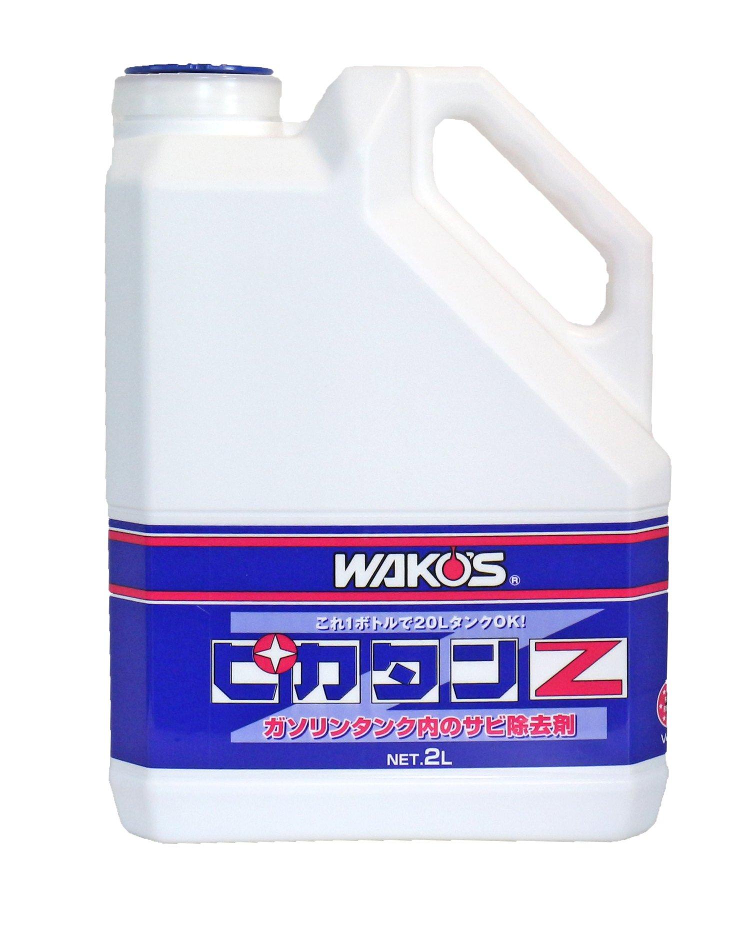 

Пикатан Z V451 WAKO S