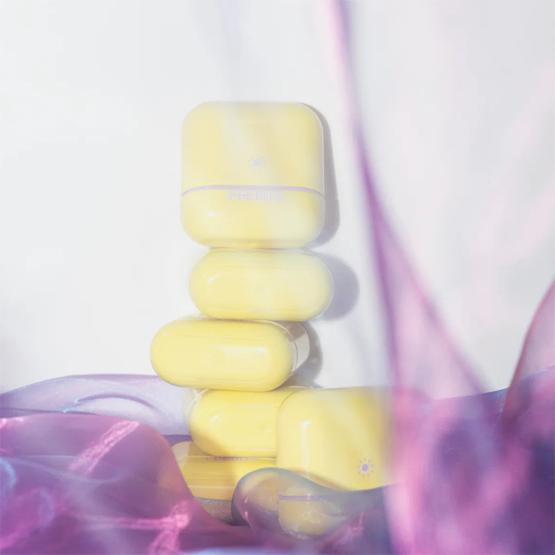 FREBITS True Clear Air Fit Sun Finishing Stick SPF 50+ PA++++ 14g