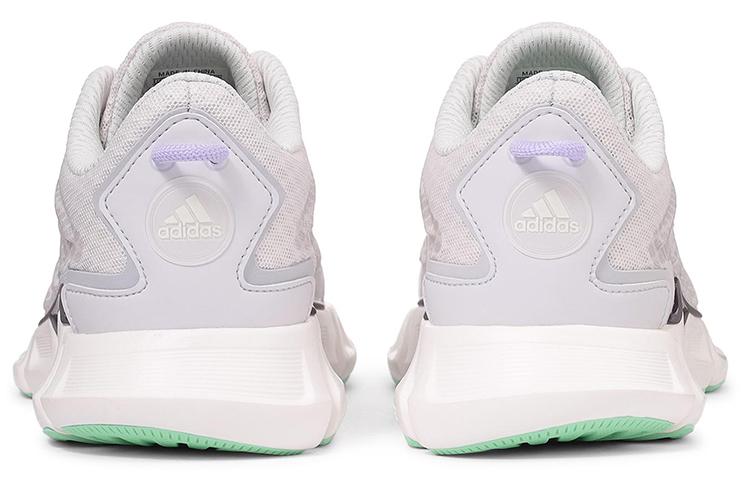 Women's Sneakers Adidas Climacool 'White Blue Purple' Women's