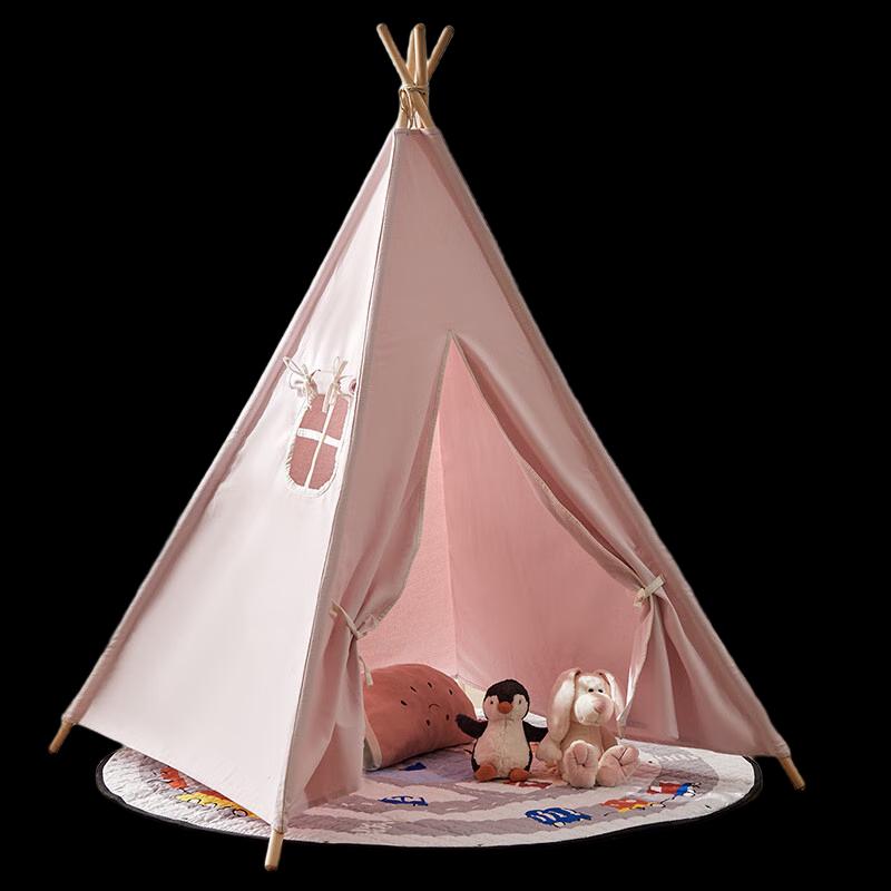 OEING Kids Indoor Play Tent
