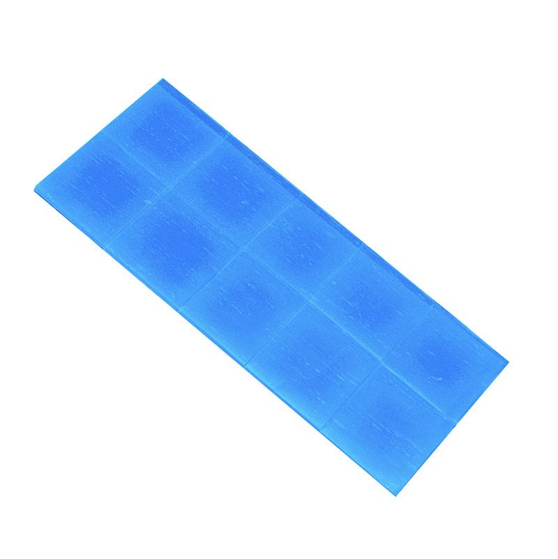 DIY Vícebarevné diamantové malování Vrtací pero se silikonovými bloky a volitelnou barevnou krabičkou