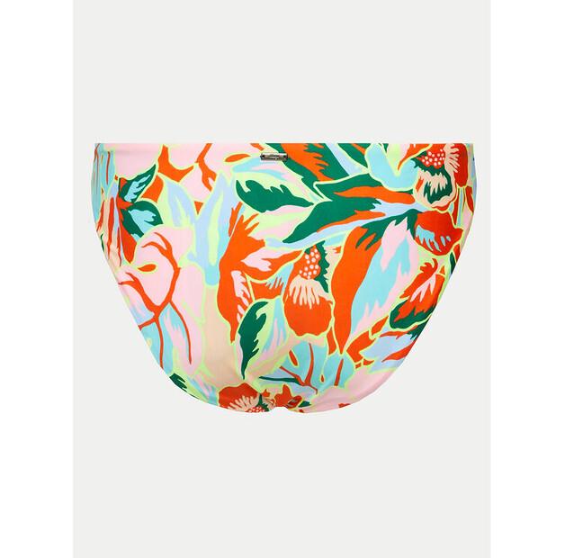 Низ бикини Maaji Neon Leafy