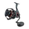Okuma Ceymar A Series Spinning Reel C-8000A Free Drive Lightweight 8BB Gunmetal