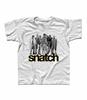 Children's T-shirt The Snatch The Rip Four Fingers Cousin Avi Turkish Cult