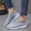 Summer Women Shoes Lightweight Breathable Mesh Casual Shoes Women Sneakers Walking Shoes Woman