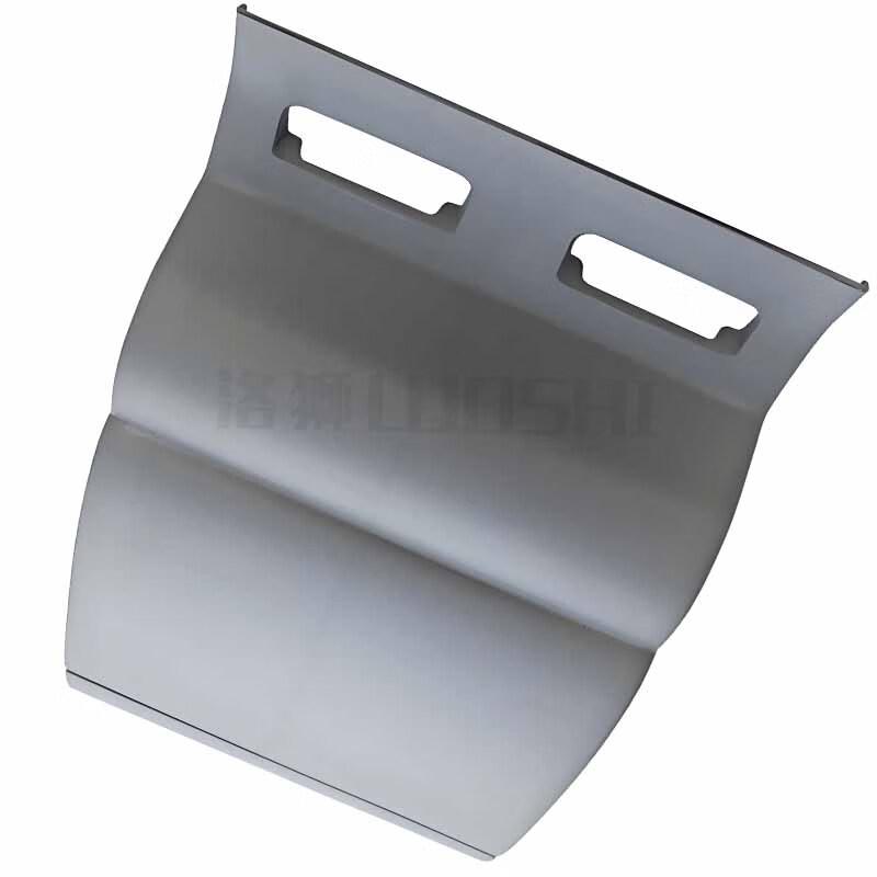 Dongfeng Tianjin EQ1120GA Passenger Side Dashboard Lower Trim Panel