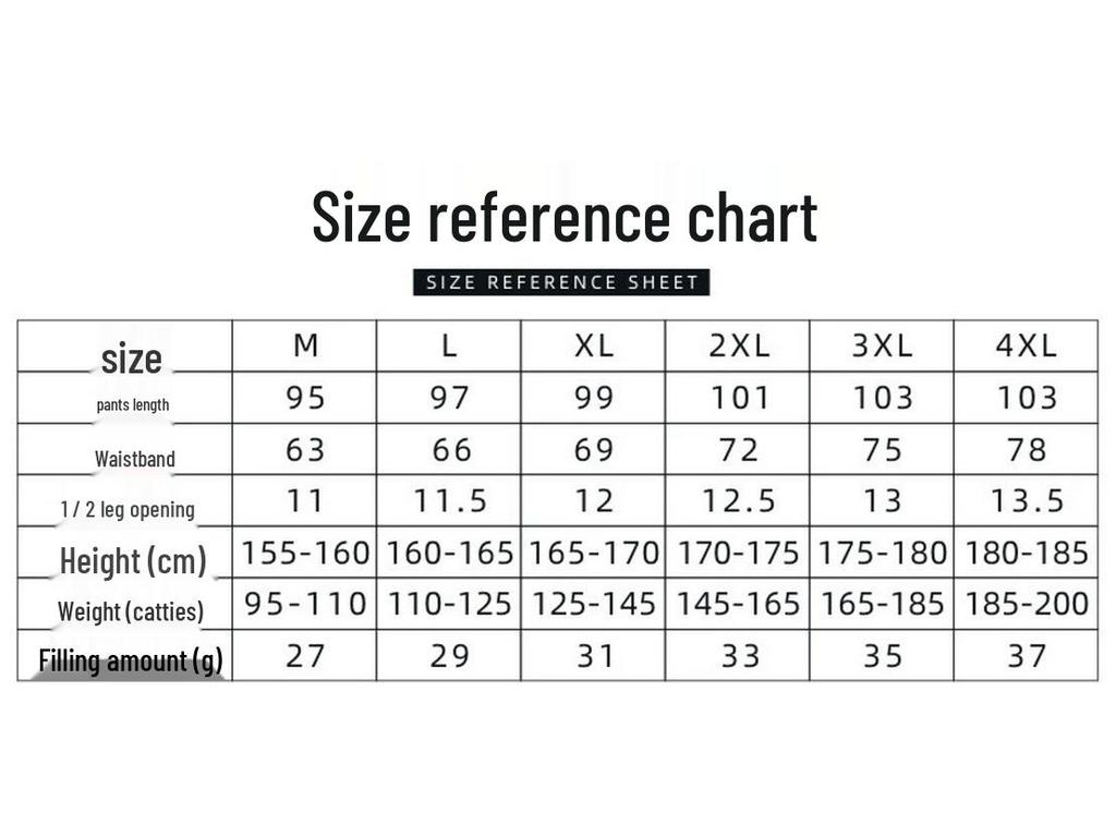 Yaya Women's Winter Warm Down Jogger Pants