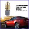 F5AF-12A648-AA Engine Coolant Temperature Sensor Temp Sender Fit for ford F-350