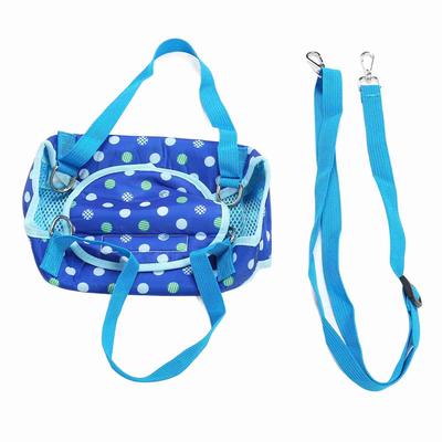 Dog Lift Harness Breathable Adjustable Dog Lift Recovery Sling for Old Disabled Joint Injuries