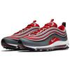 Nike Air Max 97 Dark Grey Gym Red 921826-007