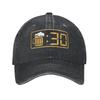 Retro Beer Oclock Baseball Caps Unisex Women Distressed Washed Headwear  Outdoor All Seasons Travel Unstructured Soft Caps Hat